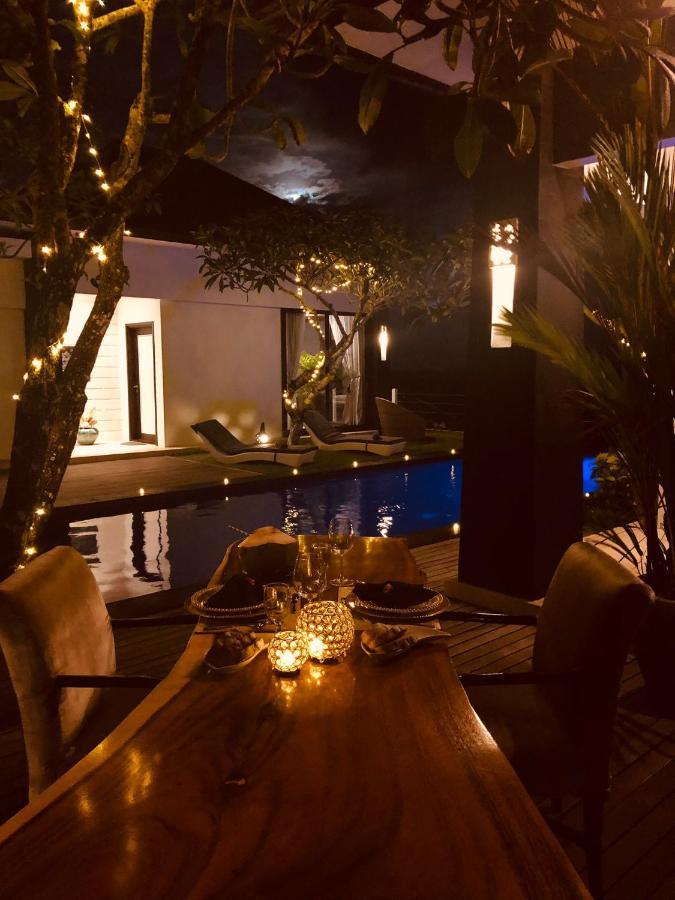 Nusa Dua Ocean Cliff Dream Ungasan  Exterior photo