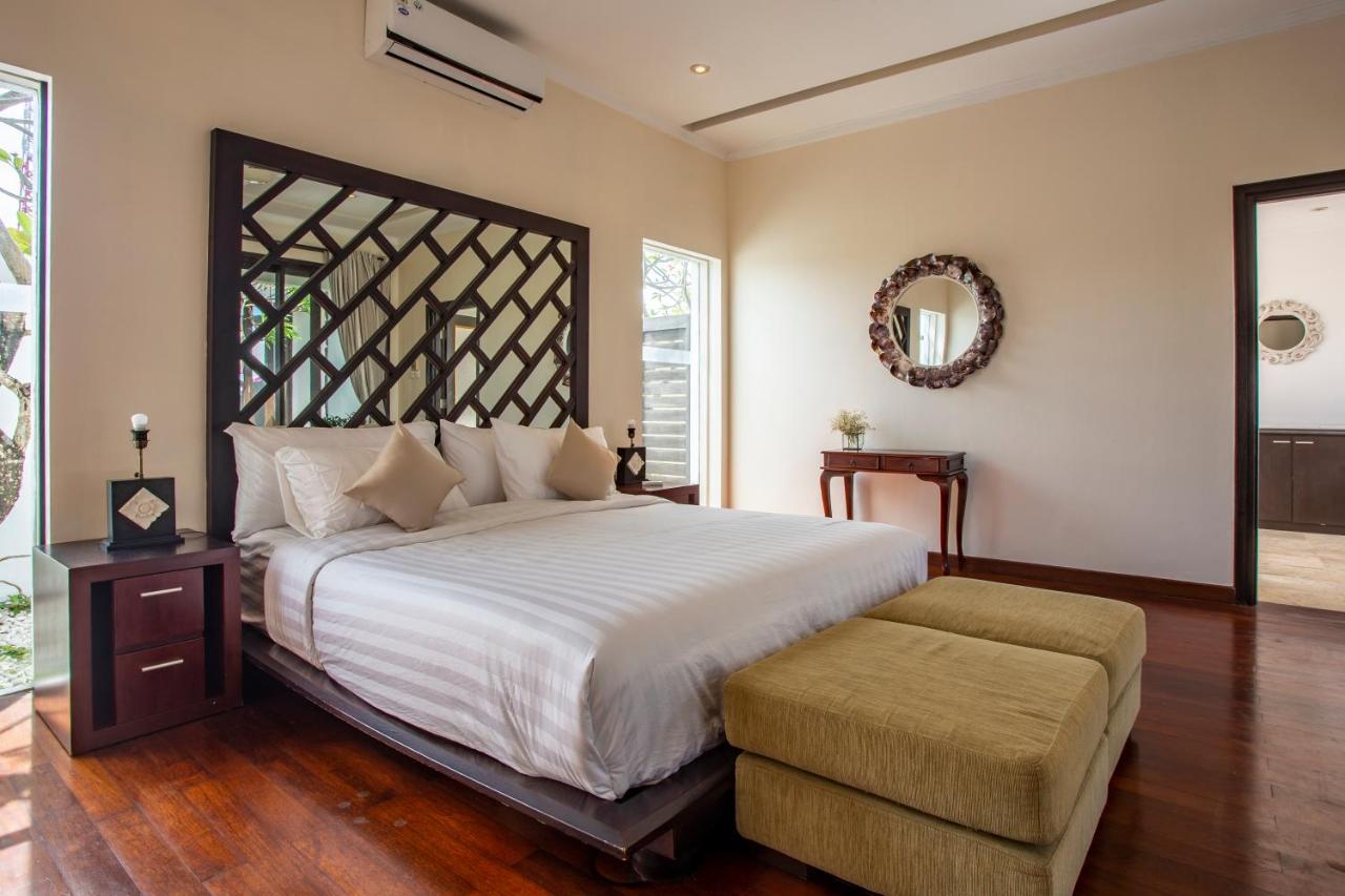 Nusa Dua Ocean Cliff Dream Ungasan  Exterior photo