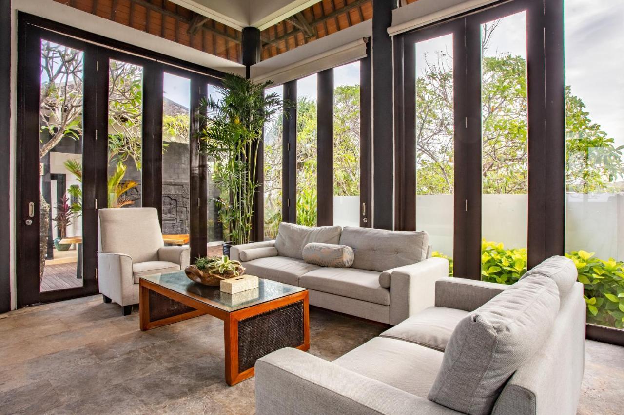 Nusa Dua Ocean Cliff Dream Ungasan  Exterior photo