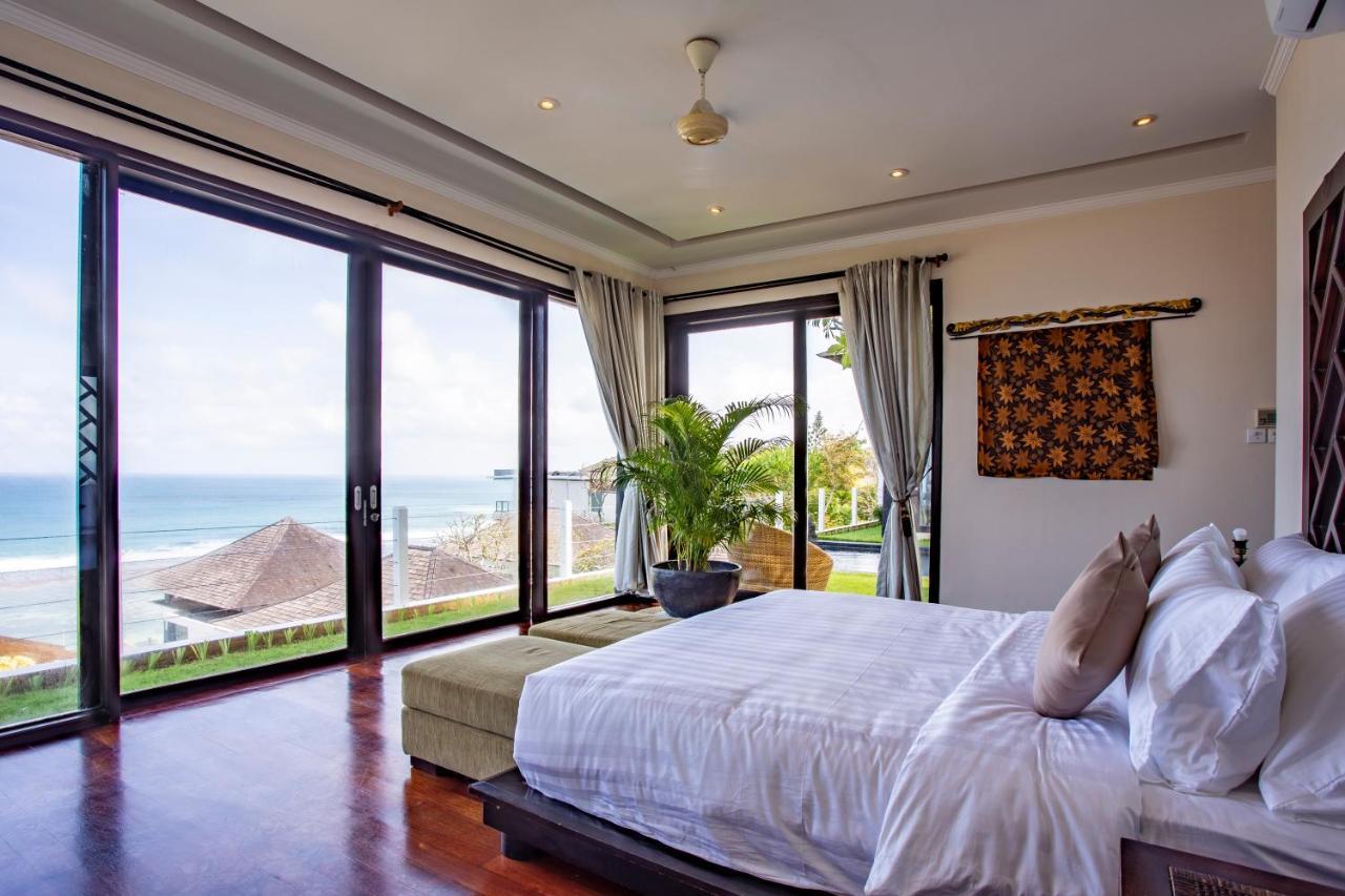 Nusa Dua Ocean Cliff Dream Ungasan  Exterior photo